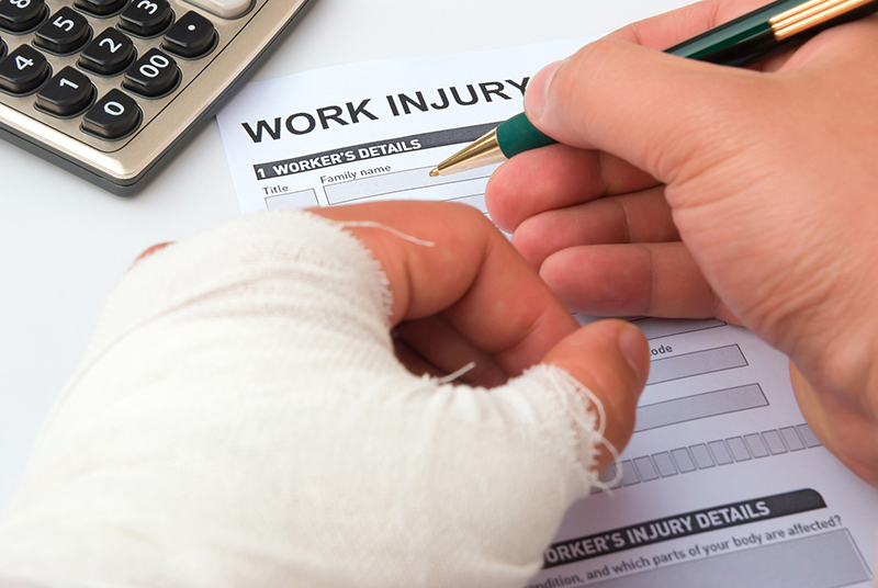 The Workers’ Compensation Policy: What Does It Cover?