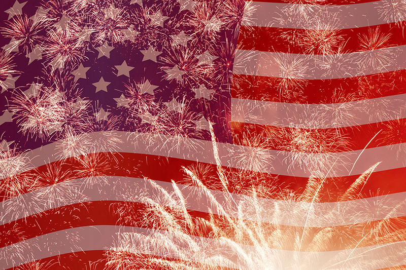 Celebrate the Fourth of July with These Holiday Fun Facts