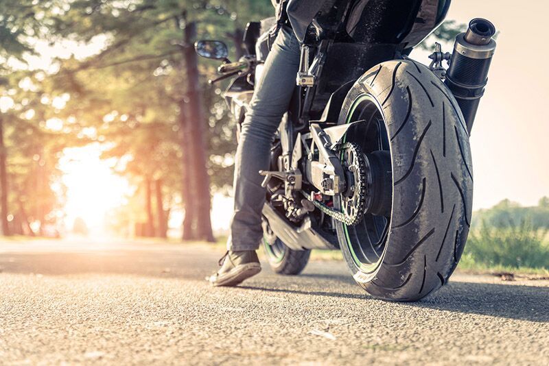 Learn How You Can Safely Share the Road with Motorcycles