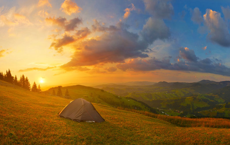 Camping Safety Tips for Your Outdoor Adventure