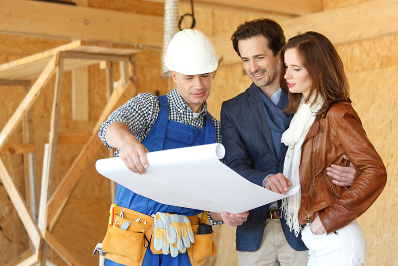 Remodeling Your Home? Make These Insurance Tweaks