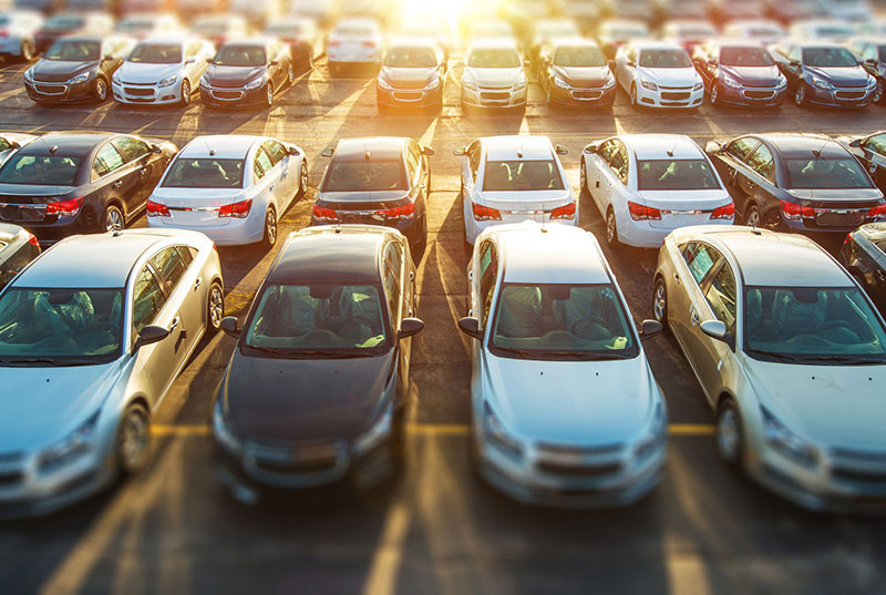 First-Time Auto Insurance: Where to Start