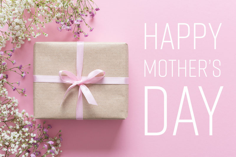 Fun and Different Mother’s Day Gift Ideas