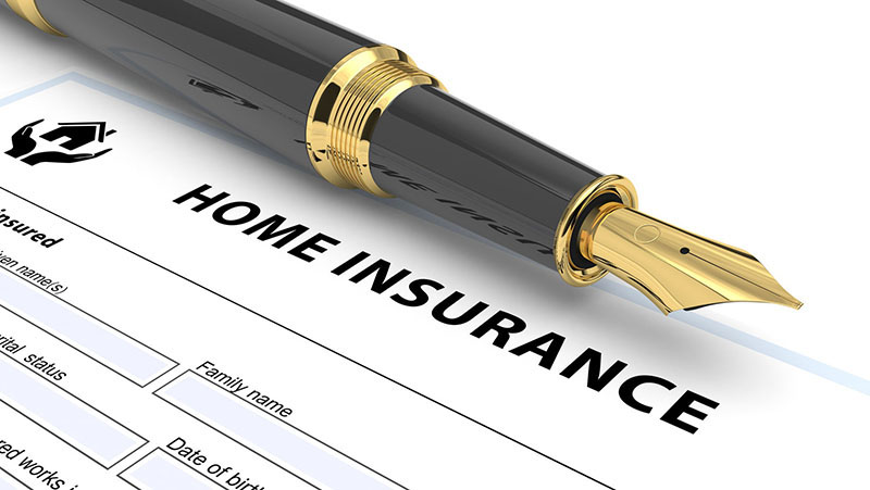 Home Insurance vs. Home Warranty – What Do You Need?