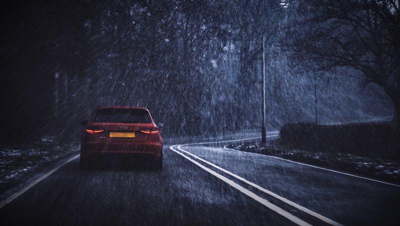 Winter Driving Dangers – And How to Avoid Them