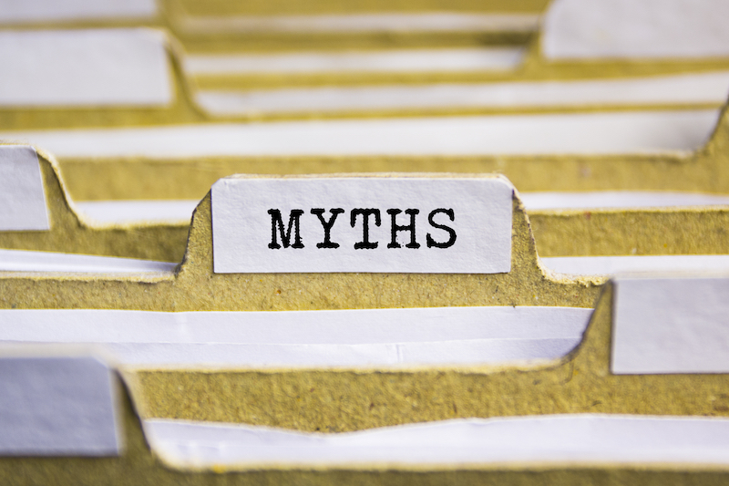 Homeowners, Were You Aware of These Insurance Myths?