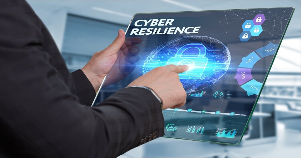 Why Does Your Business Need to Be Cyber Resilient in a COVID-19 World?