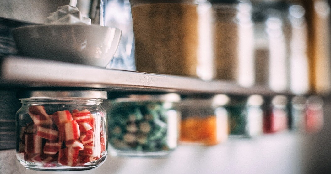 4 Budget-Friendly Kitchen Organization Ideas to Help You Save Time and Money