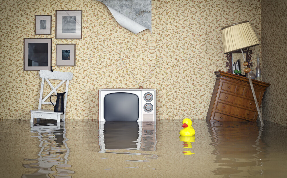 How to Protect Your Home with Flood Insurance in Texas