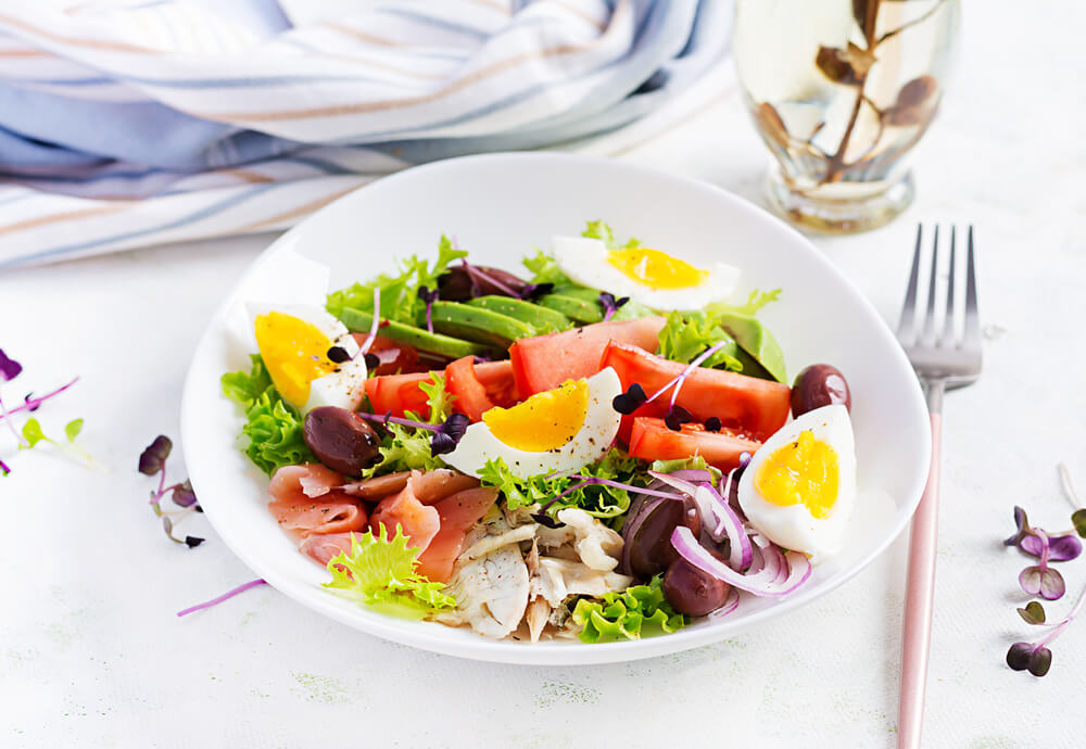 Delicious Summer Salad Recipes That Are Easy to Make