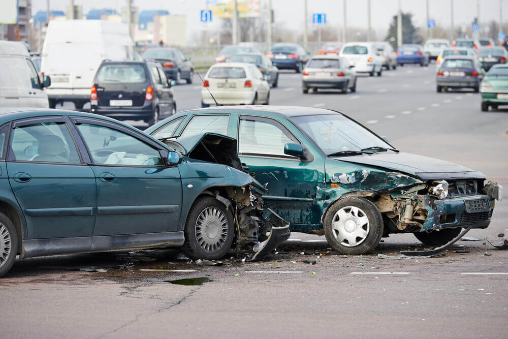 5 Essential Things to Do after a Car Accident