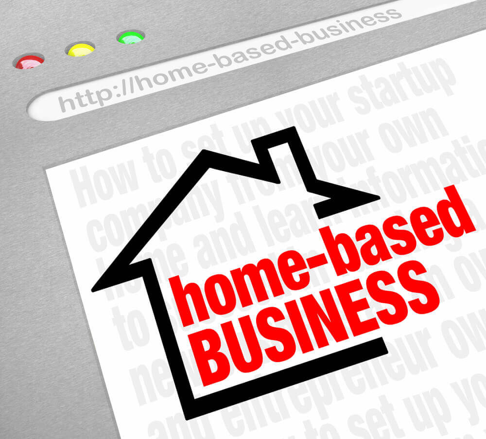 Why Do You Need to Insure Your Home-based Business?