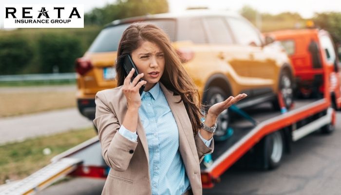 Did Your Car Get Towed? Here’s What You Need to Do Next